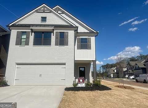 Eastbrook Place #42B, Snellville, GA 30039