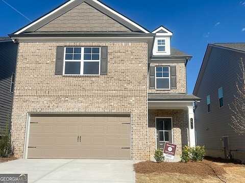 Eastbrook Place #43B, Snellville, GA 30039