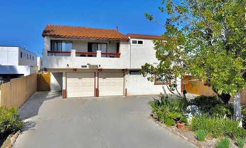 Felton, San Diego, CA 92116