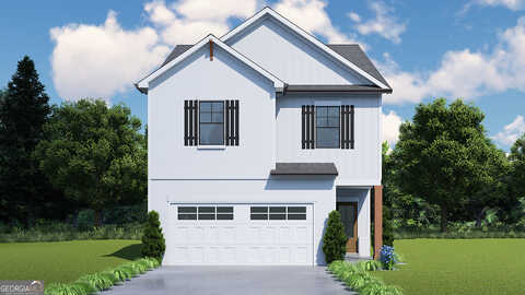 Eastbrook Place #48B, Snellville, GA 30039