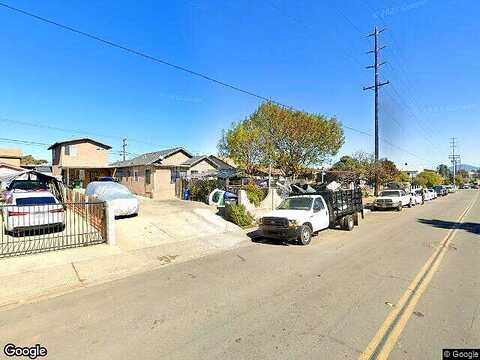 Apt 7 Delta St, San Diego, CA 92113