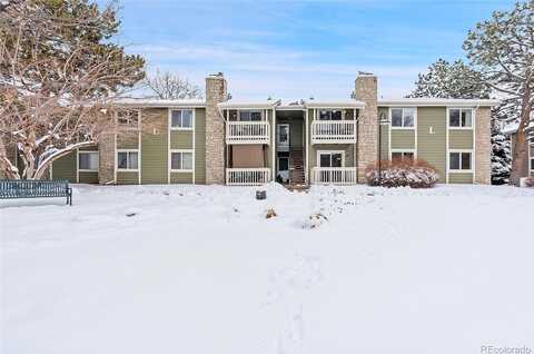 S Quebec Street #108L, Denver, CO 80237