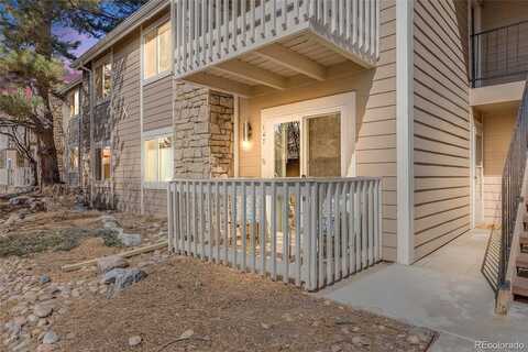 S Quebec Street #107, Denver, CO 80237