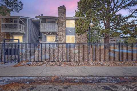 S Quebec Street #101N, Denver, CO 80237