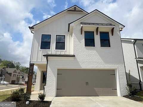 Portsbrook Avenue #78B, Snellville, GA 30039