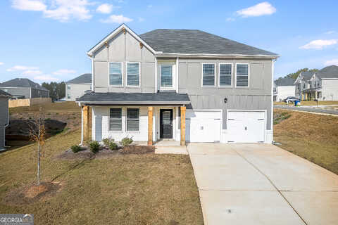 Sweetwood Court #B50, Lagrange, GA 30241