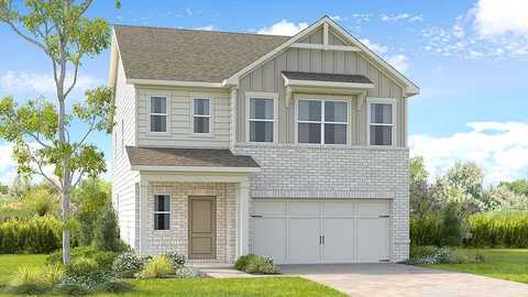 Brindle Place, Loganville, GA 30052