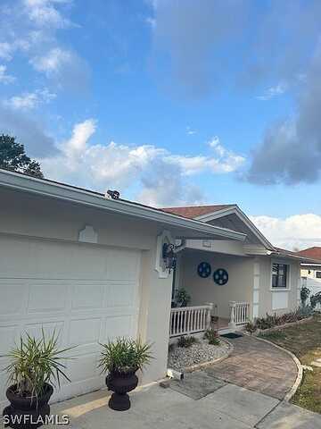 19Th, NAPLES, FL 34116