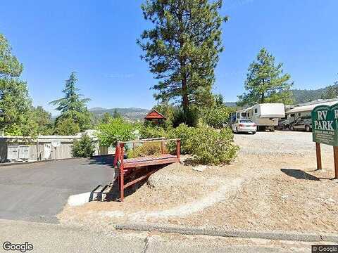Road 222 #17, Oakhurst, CA 93644