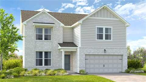 Brindle Place, Loganville, GA 30052