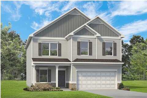 Sierra Pointe, Cartersville, GA 30120
