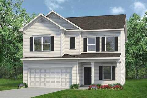Tealby Place, Cartersville, GA 30120