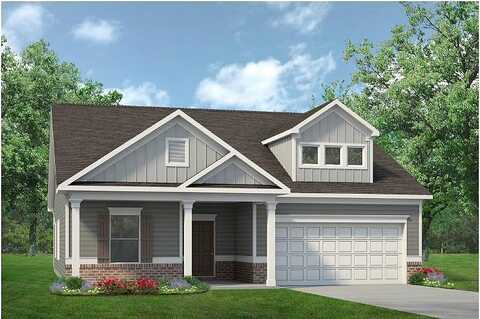 Tealby Place, Cartersville, GA 30120