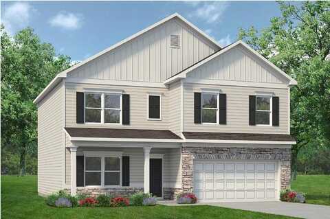 Tealby Place, Cartersville, GA 30120