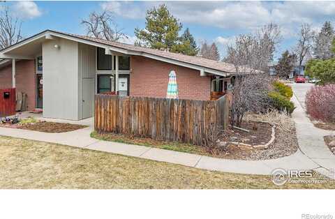 E Drake Road, Fort Collins, CO 80525