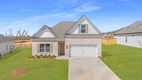 Sierra Pointe, Cartersville, GA 30120