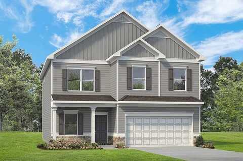 Sierra Pointe, Cartersville, GA 30120