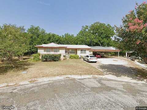 Picadilly, LAMPASAS, TX 76550
