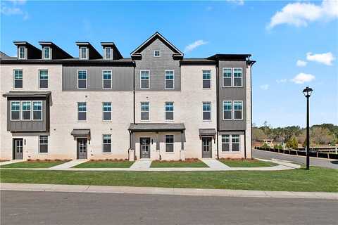 Daybreak Lane, Newnan, GA 30265