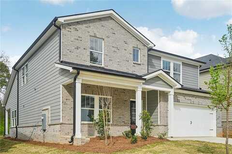 Brushy Street, Powder Springs, GA 30127