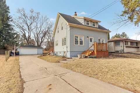 Parkland, MILWAUKEE, WI 53209