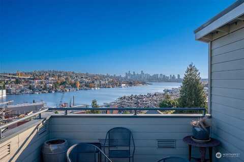 1St, SEATTLE, WA 98105