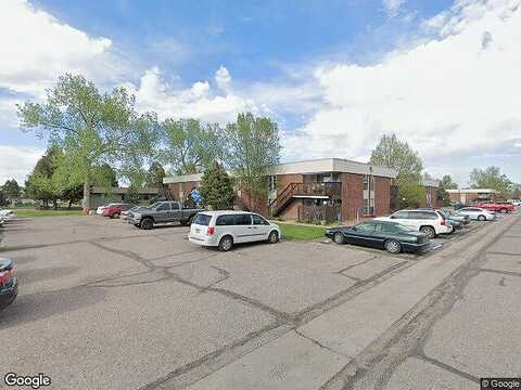 S Sheridan Boulevard #14, Denver, CO 80235
