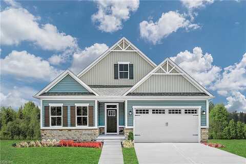 Tributary Lane, Carrollton, VA 23314