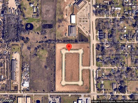 Grand Legacy Lane, Houston, TX 77047