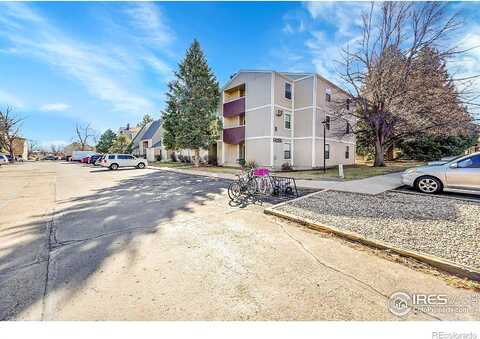 Stanford Road, Fort Collins, CO 80525