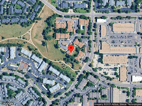 S Ammons Street #103, Lakewood, CO 80227