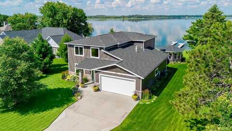 Irving Beach, BEMIDJI, MN 56601