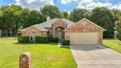 Mitchell, WEATHERFORD, TX 76087