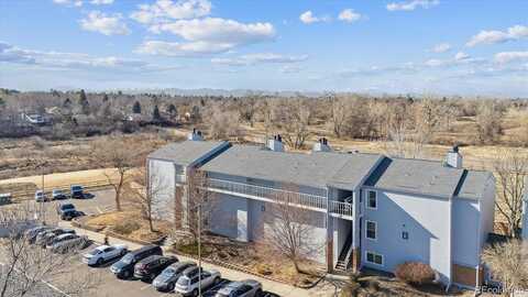 S Tamarac Drive #102, Denver, CO 80231