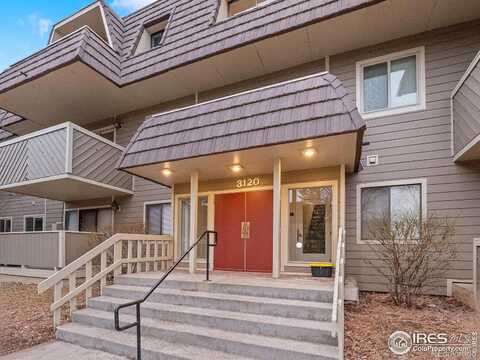 Corona Trail #301, Boulder, CO 80301