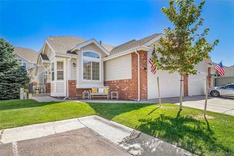 Newport Circle, Castle Rock, CO 80104