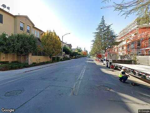 Torrey Pine Terrace #403, Sunnyvale, CA 94086