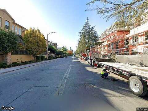 Torrey Pine Terrace #307, Sunnyvale, CA 94086