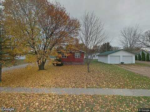 Sherman, MAUSTON, WI 53948