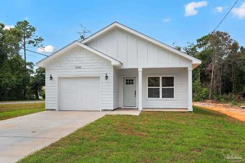 N 15Th Ave, Milton, FL 32583