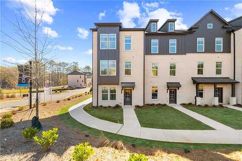 Daybreak Lane, Newnan, GA 30265