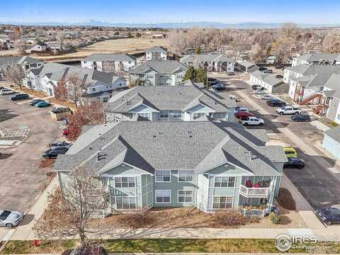 W C Street #60-104, Greeley, CO 80631