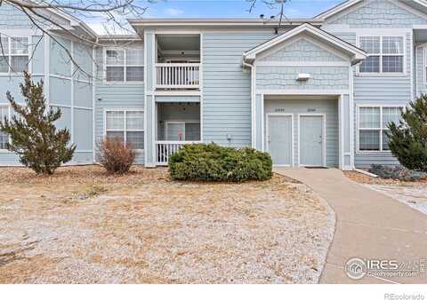 W C Street #204, Greeley, CO 80631