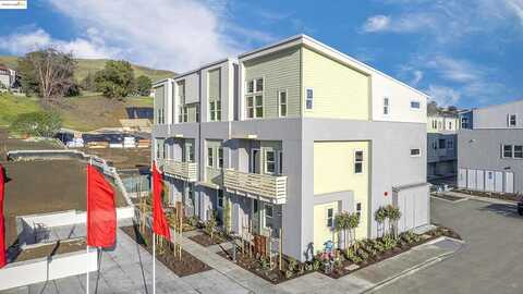 Parkwood Lane #71, Hayward, CA 94544