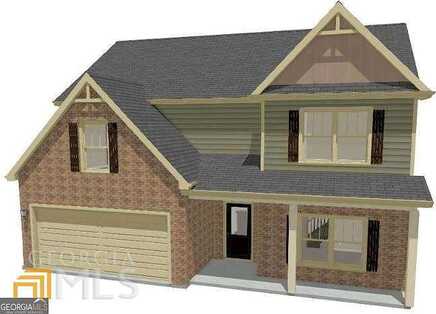 White Elm Lane Lane #Lot 184, Jackson, GA 30233