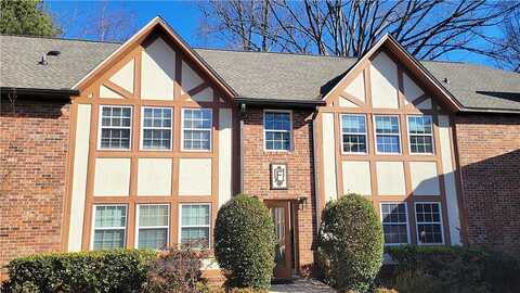 Northeast Expressway Ne #Unit F3, Atlanta, GA 30345
