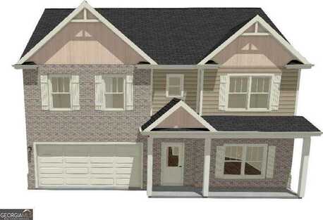 White Elm Lane #Lot 183, Jackson, GA 30233