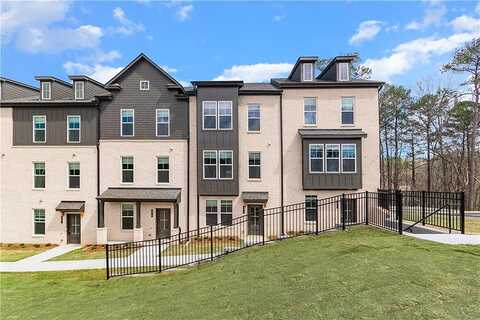 Daybreak Lane, Newnan, GA 30265