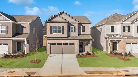Ravencliff Drive, Austell, GA 30168