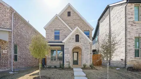 Wellington Lane, Corinth, TX 76210